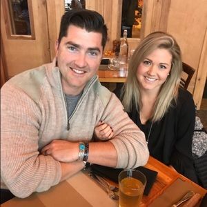 Meet your Posher, Kristi